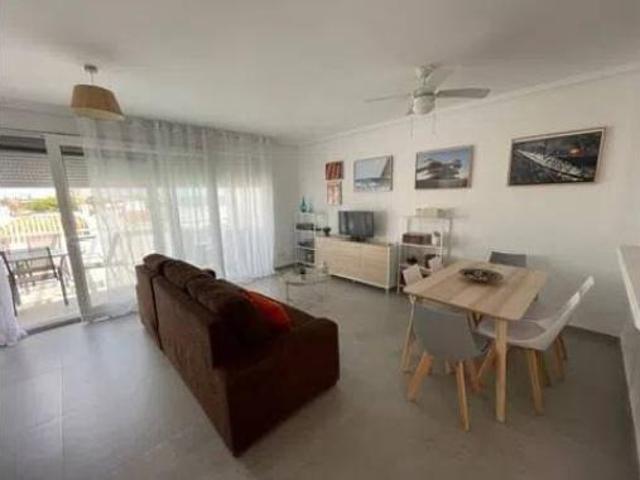 Piso Alquiler Orihuela, Cabo Roig La Zenia La Regia