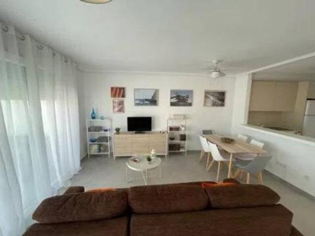Piso Alquiler Orihuela, Cabo Roig La Zenia La Regia