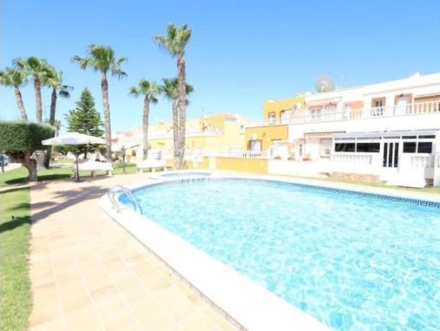 Piso Alquiler Orihuela, Cabo Roig La Zenia La Regia