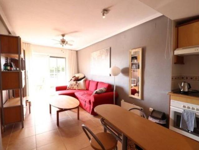 Piso Alquiler Orihuela, Dehesa de Campoamor Aguamarina