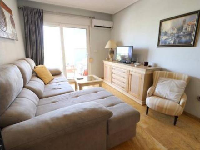 Piso Alquiler Orihuela, Dehesa de Campoamor Aguamarina