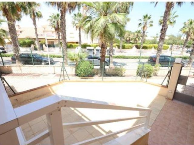 Piso Alquiler Orihuela, Dehesa de Campoamor Aguamarina