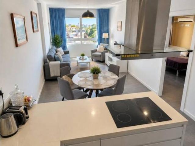 Piso Alquiler Orihuela, Dehesa de Campoamor Aguamarina