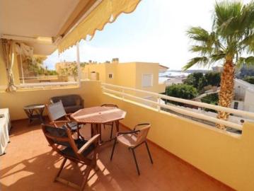Piso Alquiler Orihuela, Dehesa de Campoamor Aguamarina