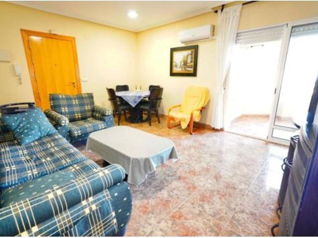 Piso Alquiler Orihuela, Dehesa de Campoamor Aguamarina