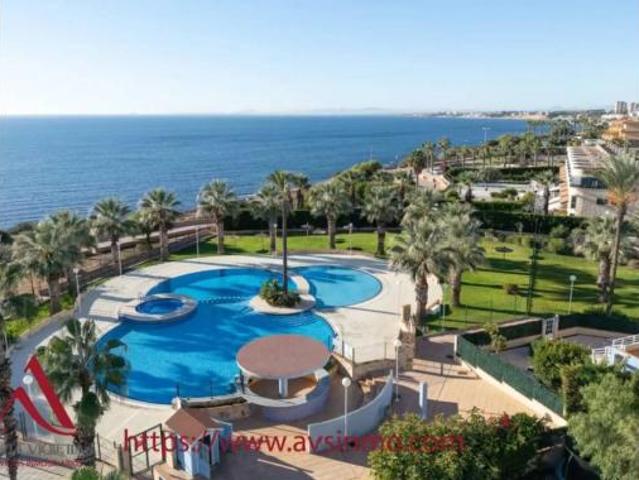 Piso Alquiler Orihuela, Dehesa de Campoamor Aguamarina