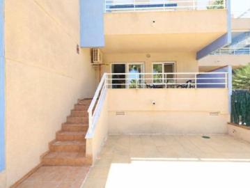 Piso Alquiler Orihuela, Dehesa de Campoamor Aguamarina