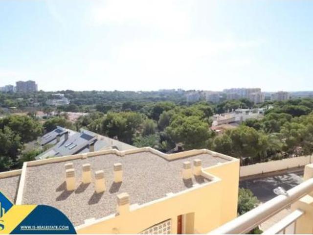 Piso Alquiler Orihuela, Dehesa de Campoamor Aguamarina