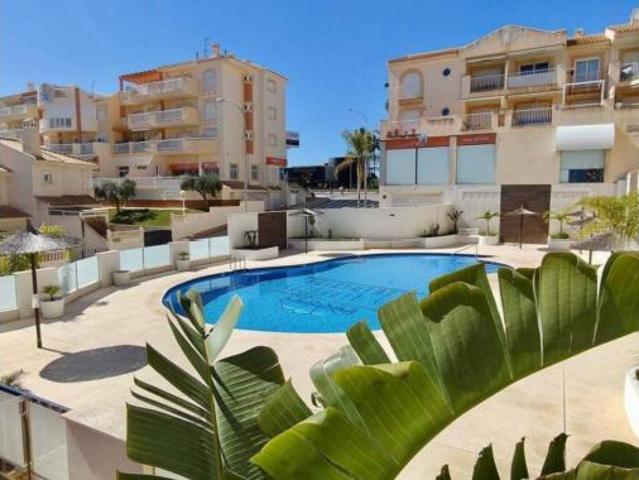 Piso Alquiler Orihuela, Dehesa de Campoamor Aguamarina