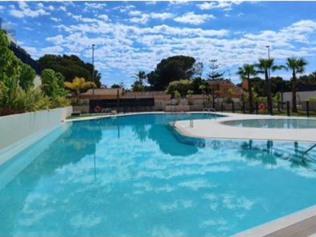 Piso Alquiler Orihuela, Dehesa de Campoamor Aguamarina
