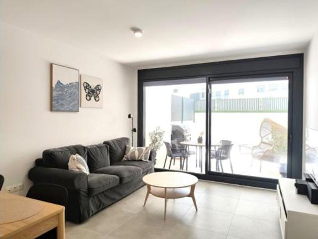 Piso Alquiler Orihuela, Dehesa de Campoamor Aguamarina