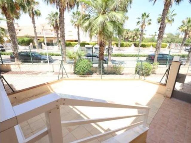 Piso Alquiler Orihuela, Dehesa de Campoamor Aguamarina