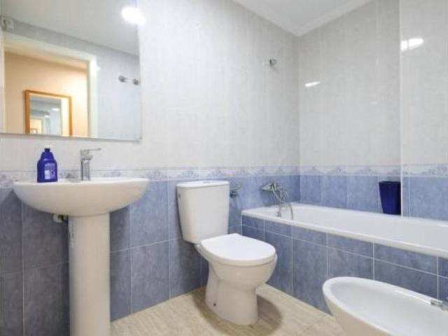 Piso Alquiler Orihuela, Dehesa de Campoamor Aguamarina