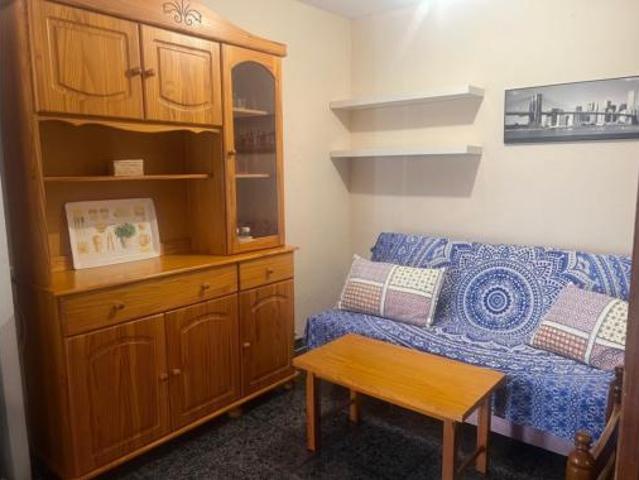 Piso Alquiler Orihuela, Dehesa de Campoamor Aguamarina