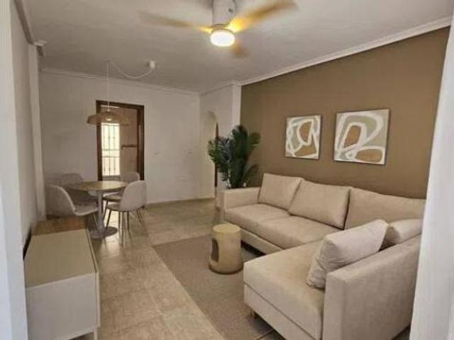 Piso Alquiler Orihuela, La Florida La Chismosa Los Altos