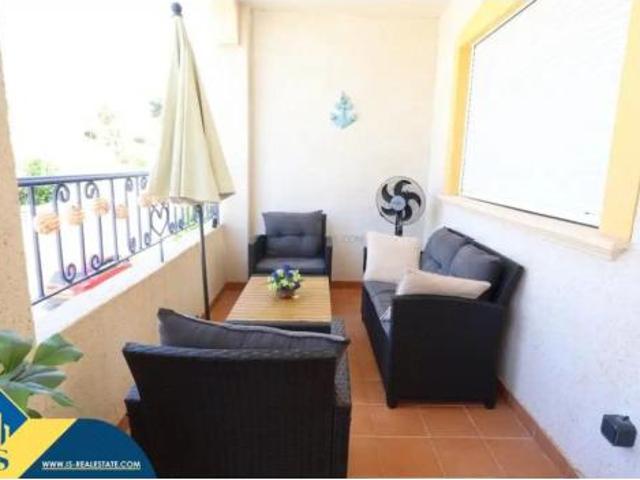 Piso Alquiler Orihuela, Las Filipinas Villamartín Canal Norte