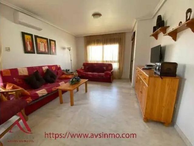 Piso Alquiler Orihuela, Las Filipinas Villamartín Canal Norte