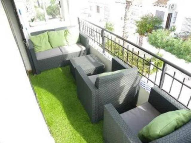 Piso Alquiler Orihuela, Las Filipinas Villamartín Canal Norte
