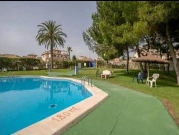 Piso Alquiler Orihuela, Las Filipinas Villamartín Canal Norte