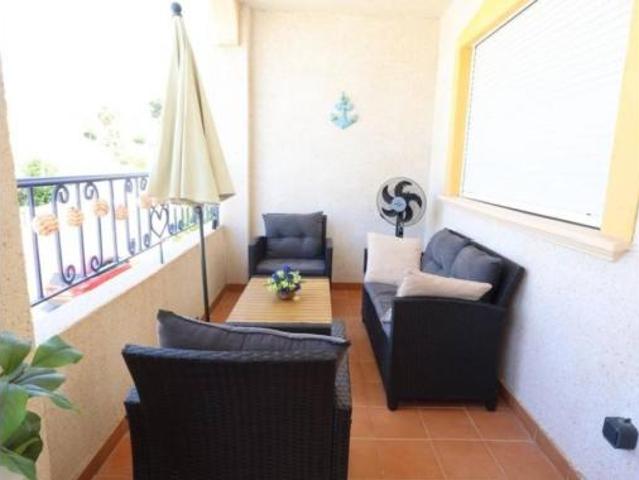 Piso Alquiler Orihuela, Las Filipinas Villamartín Canal Norte