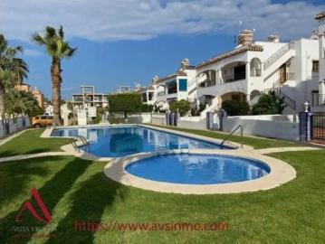 Piso Alquiler Orihuela, Las Filipinas Villamartín Canal Norte