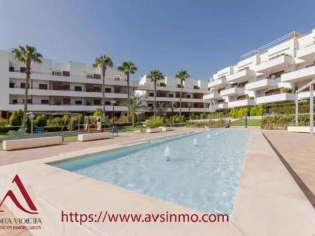 Piso Alquiler Orihuela, Los Dolses Montezenia Lomas de Cabo