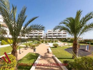Piso Alquiler Orihuela, Los Dolses Montezenia Lomas de Cabo