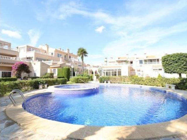 Piso Alquiler Orihuela, Playa Flamenca Las Piscinas