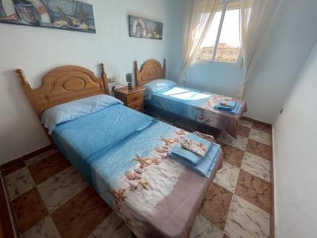 Piso Alquiler Orihuela, Playa Flamenca Las Piscinas