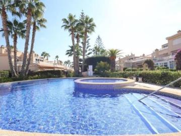 Piso Alquiler Orihuela, Playa Flamenca Las Piscinas