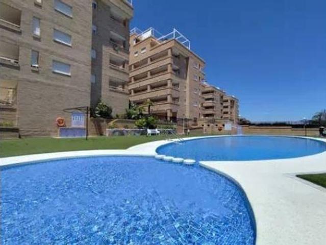 Piso Alquiler Orpesa Oropesa del Mar, Marina d'Or