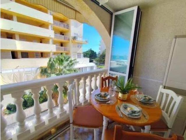 Piso Alquiler Orpesa Oropesa del Mar, Platja Morro de Gos