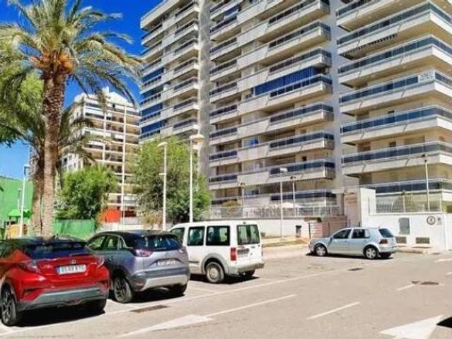 Piso Alquiler Orpesa Oropesa del Mar, Platja Morro de Gos