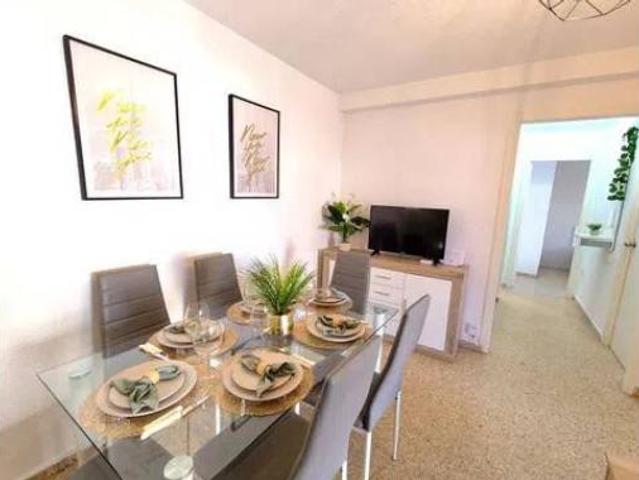 Piso Alquiler Orpesa Oropesa del Mar, Platja de La Conxa