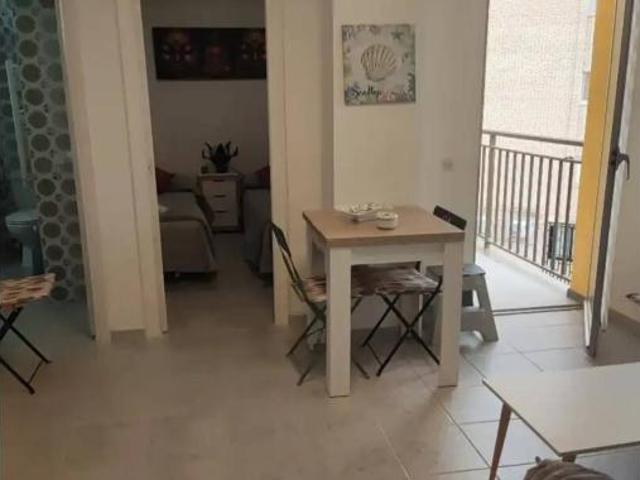 Piso Alquiler Orpesa Oropesa del Mar, Platja de La Conxa