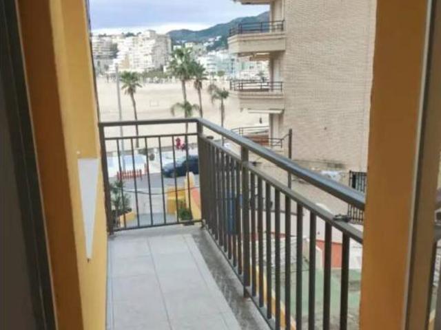 Piso Alquiler Orpesa Oropesa del Mar, Platja de La Conxa