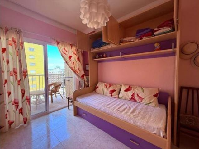 Piso Alquiler Orpesa Oropesa del Mar, Platja de La Conxa