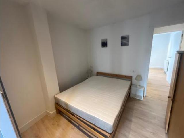 Piso Alquiler Osséja, Osséja