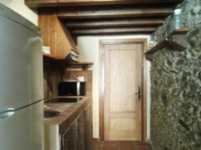 Piso Alquiler Osséja, Osséja