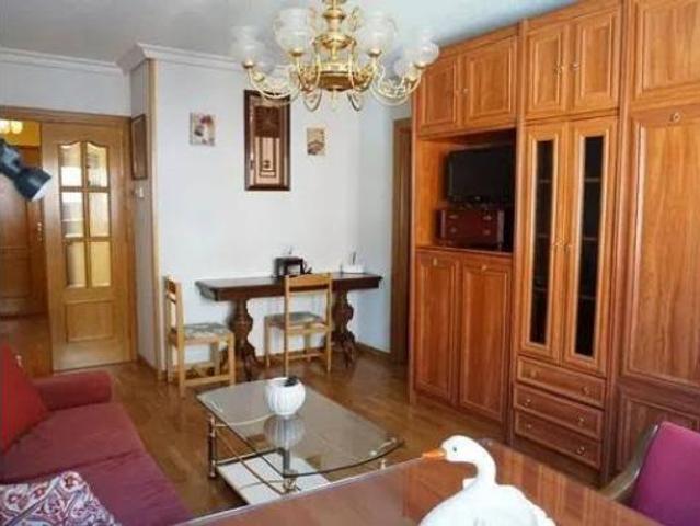 Piso Alquiler Ávila Capital, Centro