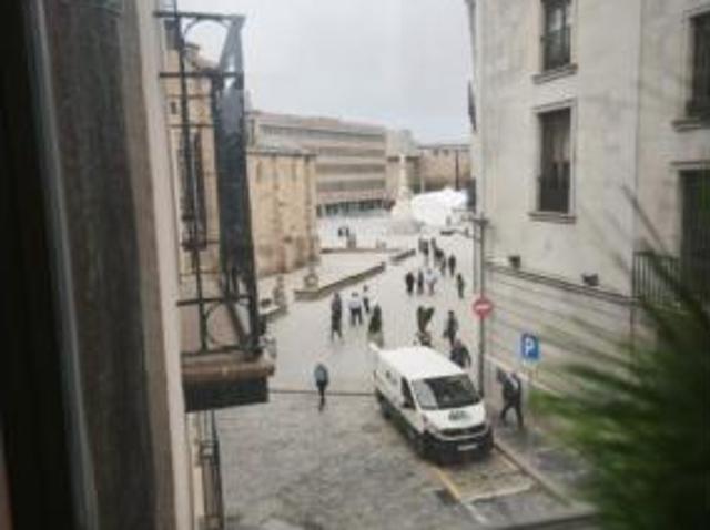 Piso Alquiler Ávila Capital, Centro