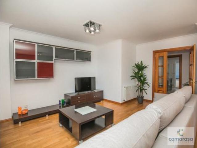 Piso Alquiler Ávila Capital, San Nicolás La Toledana Valle Amblés