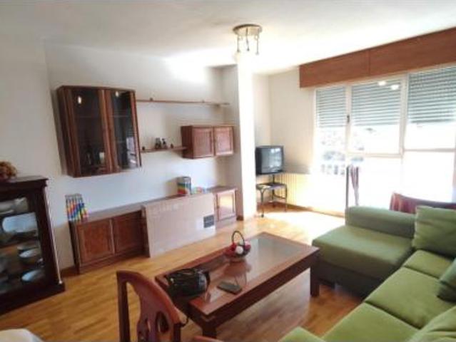 Piso Alquiler Ávila Capital, San Nicolás La Toledana Valle Amblés