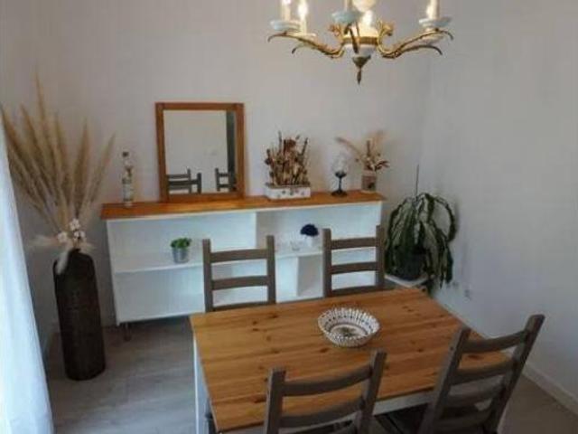 Piso Alquiler Ávila Capital, San Nicolás La Toledana Valle Amblés
