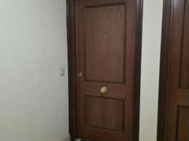 Piso Alquiler Ávila Capital, San Nicolás La Toledana Valle Amblés