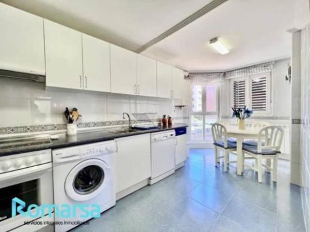 Piso Alquiler Ávila Capital, San Nicolás La Toledana Valle Amblés