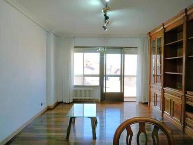 Piso Alquiler Ávila Capital, San Nicolás La Toledana Valle Amblés