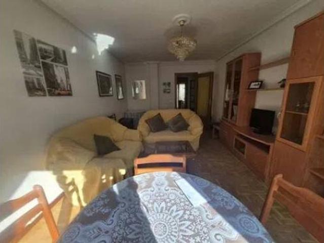 Piso Alquiler Ávila Capital, San Nicolás La Toledana Valle Amblés