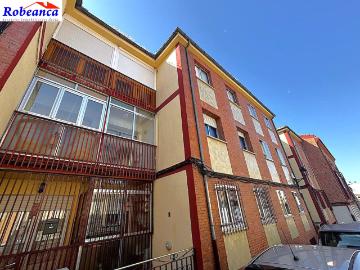 Piso Alquiler Avila
