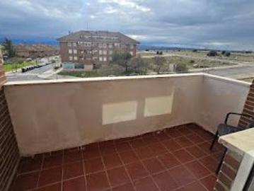 Piso Alquiler Avila